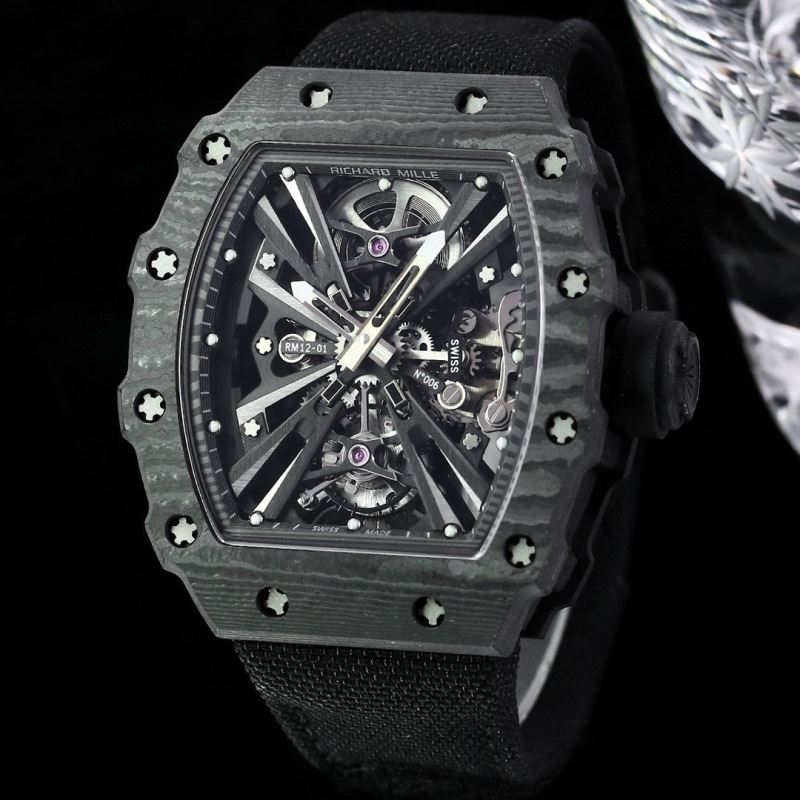 RICHARD MILLE Watches